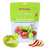 Grandma Lucy's Organic Apple Oven Baked Dog Treats 14 oz