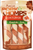 Scott Pet Pork Chomps Bacon Flavor Twists Rawhide-Free Dog Chews 4 ct