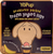 Yoghund Yopup Probiotic Packed Banana & Peanut Butter Frozen Yogurt Dog Treat 4 pk