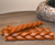 Scott Pet Premium Nutri Chomps Peanut Butter Flavor Braid Dog Treats 4 ct