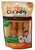Scott Pet Nutri Chomps Advanced Peanut Butter Twists With Chicken Wrap Dog Treats 4 ct