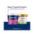Naturvet Cranberry Relief Plus Echinacea Soft Chews Urinary Supplement for Cats 60 ct