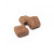 Pet Releaf Edibites CBD Calming Peanut Butter & Carob Soft Chews for Medium & Large Dogs 7.5 oz