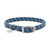 Coastal Pet Products Elastacat Safety Stretch Collar With Reflective Charm