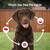 K9 Advantix II Topical Flea & Tick Treatment for Dogs up to 10 lbs