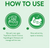 Tropiclean Gentle Coconut Hypo-Allergenic Shampoo For Puppies 20 oz