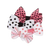 Aria Olivia Dog Bow 