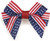 Aria Americana Pup Bow 