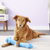 Multipet Loofa Dog Toy, Assorted Colors