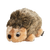 Outward Hound Hedgehogz Squeaking Plush Dog Toy 