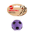 Spot Ethical Pet Latex Soccer Ball Squeaky Dog Toy 2 in
