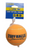 Petsport Tuff Ball Squeak Dog Toy 2.5 in