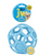 Jw Pet Hol-ee Roller Dog Tug Toy L