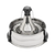 PetSafe Drinkwell 360 Stainless Steel Pet Fountain 128 oz