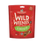 Stella & Chewy's Wild Weenies Raw Freeze-Dried Duck Recipe Dog Treats 3.25 oz