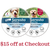 Seresto Dog Flea & Tick Collar