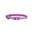 Coastal Pet Products Safe Cat Glow In The Dark Adjustable Breakaway Cat Collar