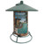 Pine Tree Farms Classic Seed Log Hanging Wild Bird Feeder 