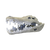 Blue Ribbon Nile Crocodile Skull Aquarium Ornament S
