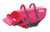 Outward Hound Granby Splash Dog Life Jacket, Pink