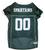 Pets First Michigan State Spartans Mesh Dog Jersey
