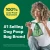 Earth Rated Lavender Scented Handle-Tie Dog Waste Bags 120 pk