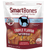 Smartbones Triple Flavor Wings Rawhide-Free Dog Chew Treats 10 ct