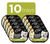 Cesar Simply Crafted Chicken, Carrots, Potatoes & Peas Limited-Ingredient Wet Dog Food Topper