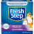 Fresh Step Multi-Cat Extra Strength Clumping Cat Litter 25 lb