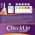 Checkup Glucose Urine Testing Strips for Dogs & Cats, Detection of Diabetes 50 ct