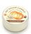 Pet House Pumpkin Spice Mini Candle 1.5 oz