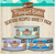 Merrick Purrfect Bistro Seafood Grain-Free Variety Pack Canned Cat Food 12 pk