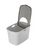 Moderna Top Cat Top Entry Cat Litter Box 