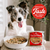 Stella & Chewy's Freshmade Chick-A-Lick'n Gently Cooked Frozen Dog Food 16 oz