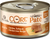 Wellness Core Natural Chicken, Turkey, & Chicken Liver Classic Pate Grain-Free Canned Cat Food