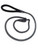 Incredipet Slip Rope Dog Leash, 5 ft
