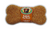 Nature's Animals Peanut Butter Bakery Dog Biscuit