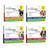 Vetality Firstect Plus for Dogs, Kills Fleas, Flea Eggs & Larvae, Ticks & Lice-3 pack