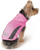 Pet Edge Trackster Sleeveless Dog Hoodie