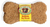 Nature's Animals Cheddar Cheese Bakery Dog Biscuit