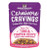 Stella & Chewy's Carnivore Cravings Grain-Free Tuna & Pumpkin Recipe Wet Cat Food Pouch