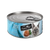 Fussie Cat Fine Dining Pate Tuna with Vegetables Entrée in Gravy Canned Cat Food