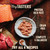 Wellness CORE Tiny Tasters Grain-Free Chicken & Turkey Pate Wet Cat Food