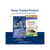 Naturvet Scoopables Stool Eating Deterrent for Dogs