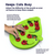 Petstages Nina Ottosson Buggin' Out Puzzle & Play Cat Toy 