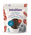 Intuition Chewy Braids, Rawhide-Free, Long-Lasting Bacon Flavor Dog Chew Treats 5 ct
