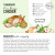 The Honest Kitchen Dehydrated Grain-Free Chicken Recipe Dog Food 1.5 oz