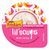 Friskies Lil' Soups with Sockeye Salmon in a Velvety Chicken Broth Cat Food Topper 1.2 oz