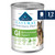 BLUE Natural Veterinary Diet GI Gastrointestinal Support for Dogs - Canned