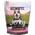 Ultimates Grain-Free Jerky Mini Strips with Lamb Protein Soft Dog Treats 7 oz